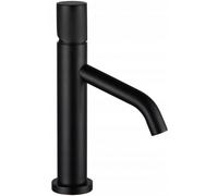 Mitigeur de lavabo Mexen Rumba One, noir - 73501-70