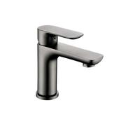 Mitigeur lavabo - EDOUARD ROUSSEAU - MILK - Graphite Mat