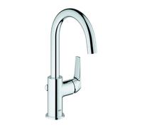 Mitigeur de lavabo monocommande BAUEDGE DN 15, taille L chromé GROHE