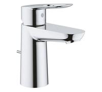 Mitigeur de lavabo monocommande Bauloop taille S - GROHE - 23335000