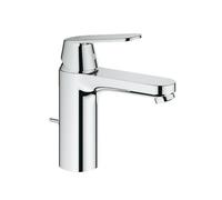 Mitigeur de lavabo monocommande taille M EUROSMART COSMOPOLITAN GROHE 23325000