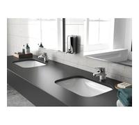 Mitigeur lavabo Okyris CH2 Porcher