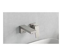 Ideal Standard Extra Mitigeur mural de lavabo, BD509GN,