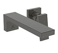 Ideal Standard Extra Mitigeur mural de lavabo, BD510A5,