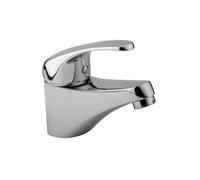 Mitigeur de lavabo Nova avec vidage GARIS R01-13005CR