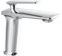 Mitigeur de lavabo Purus, chrome (745800-00)
