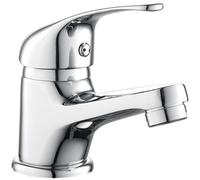 Mitigeur de lavabo - Siesta chromé