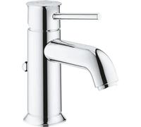 Mitigeur de lavabo START CLASSIC GROHE 23782000 - bec bas - chrome