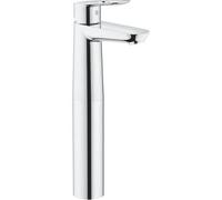 Mitigeur de lavabo START LOOP GROHE 23781000 - monocommande - taille XL - bec réhaussé - chrome