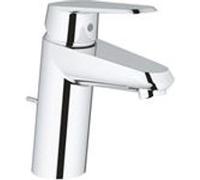 Mitigeur de lavabo taille S EURODISC COSMOPOLITAN monocommande - GROHE - 33183002 G