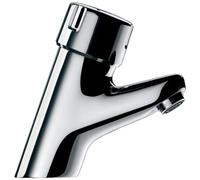 Delabie – Mitigeur de lavabo temporisé TEMPOMIX avec robinet d'arrêt F3/8'' – 795000