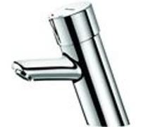 Delabie – Mitigeur de lavabo temporisé TEMPOMIX avec robinet d'arrêt F3/8'' – 795000