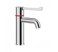 Mitigeur de lavabo thermostatique séquentiel - anti-brûlure - Securitherm DELABIE