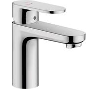 Mitigeur de lavabo Vernis Blend 100 CoolStart chromé - HANSGROHE - 71589000