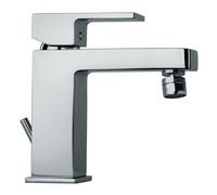 MITIGEUR DE SANITAIRE BIDET POUR PETITS ESPACES