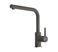 Franke Lina - Mitigeur d'évier FS 3230.088, gris ardoise 115.0733.714