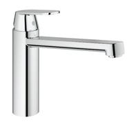 Eurosmart Cosmopolitan mitigeur monocommande évier, chrome (30199000)