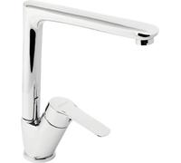 Mitigeur d'évier Metalia Metalia 54 chrome 54014,0E