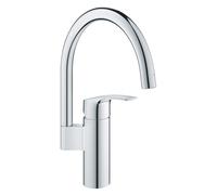 GROHE Eurosmart, Chrom