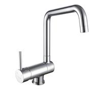 Mitigeur d'évier Ondys avec bec rabattable GARIS R01-48040OD