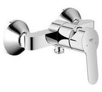 Mitigeur Douche Bauedge C2 Design Moderne, Contrôle Précis De L'eau - Grohe