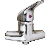 Mitigeur douche et évier - entraxe de 60 à 80 mm - PRESTO - 70752