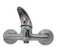 Mitigeur douche - KLIEGGER - ELLA - Cartouche 40mm - Tête en céramique - Certifié ACS