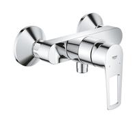 Robinet de douche Grohe Quickfix START LOOP 2020 chromé 23354001