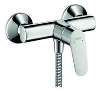 Mitigeur douche mécanique HANSGROHE Focus C2 chromé Chromé G