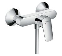 Mitigeur douche mécanique HANSGROHE Logis chromé