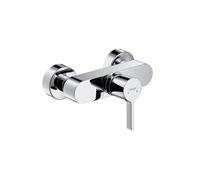 Mitigeur douche mécanique Metris S chromé