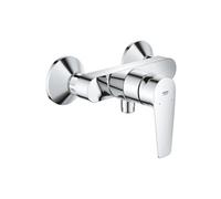 Grohe Start Edge mitigeur de douche murale StarLight Chrome 24197001