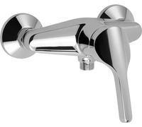 Mitigeur Douche Modena Chrome Design Chromé, Monocommande - Dipra