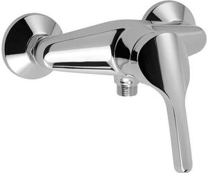 Mitigeur Douche Modena Chrome Design Chromé, Monocommande - Dipra