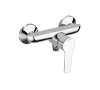 MITIGEUR DOUCHE NEW DAY NF C2 CHROME - CRISTINA ONDYNA ND40151