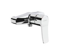 Mitigeur douche NOVA+ mural NF C2 - - R01-20025CR