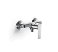 Mitigeur Douche Prime C 2 Chrome Robinetterie PRIME - CRISTINA ONDYNA PE40151