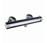 Mitigeur douche thermostatique sans accessoires Up! Urban CLEVER - 61008