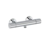 Mitigeur douche thermostatique Simone chrome