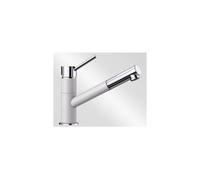 Mitigeur douchette Blanco KANO-S blanc