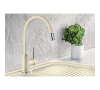 MITIGEUR DOUCHETTE Blanco MIDA-S anthracite