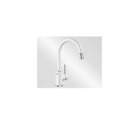 MITIGEUR DOUCHETTE Blanco MIDA-S blanc