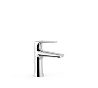 Mitigeur éco-efficace pour lavaboFlexibles d’alimentation G3/8. Chrome - TRES 28110401