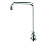 Delabie Stand MBatt. TEMPOMATIC MIX PRO G3/8B 230/12V Bec pivotant