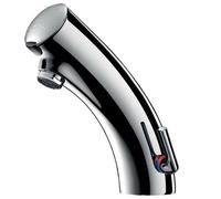 Mitigeur électronique - pour lavabo Tempomatic Mix 3 - sur plage DELABIE