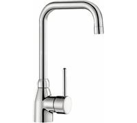 Delabie Mitigeur évier à bec orientable 2506T2 – robinet cuisine