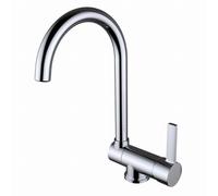 Mitigeur évier à bec rabattable CLEVER - 61105