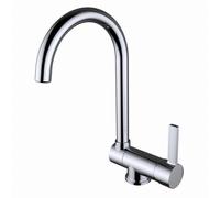 Mitigeur évier à bec rabattable CLEVER - 61105