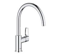 GROHE Start Loop Mitigeur monocommande Evier Chromé 31374001