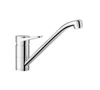 Mitigeur évier chromé Blanco 526406 chromé G